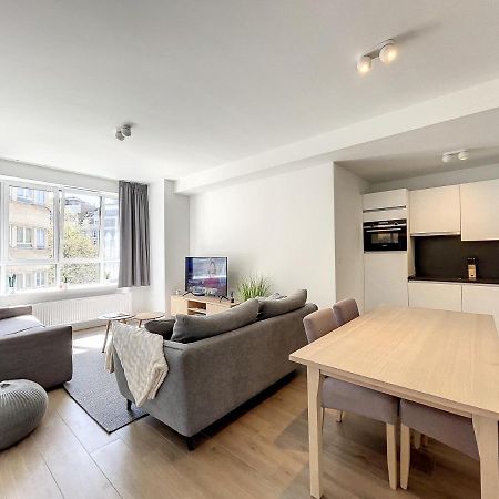 Cosy Apartment Brussels - Avenue Louise Exterior photo