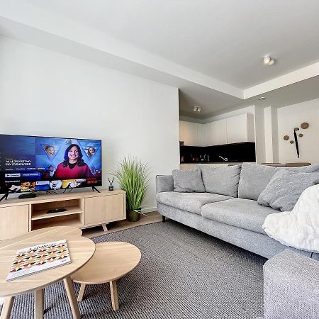 Cosy Apartment Brussels - Avenue Louise Exterior photo